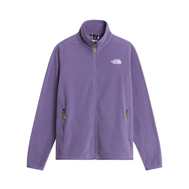 The North Face W GLACIER FLEECE JACKET