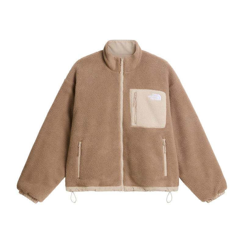 The North Face W YUMIORI REVERSIBLE JACKET