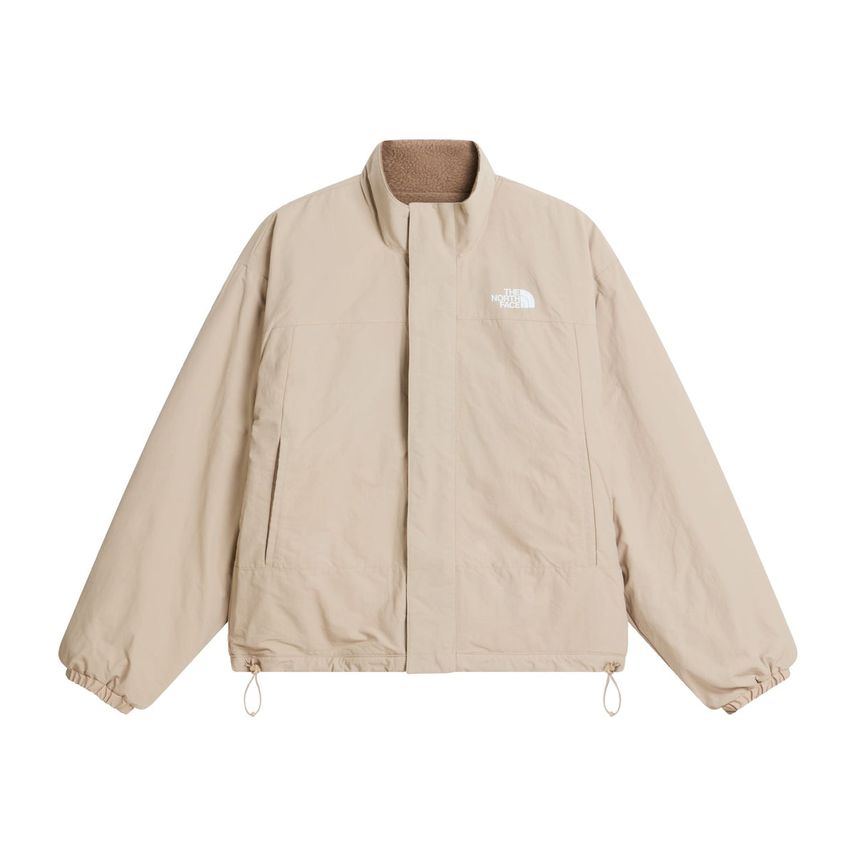 The North Face W YUMIORI REVERSIBLE JACKET