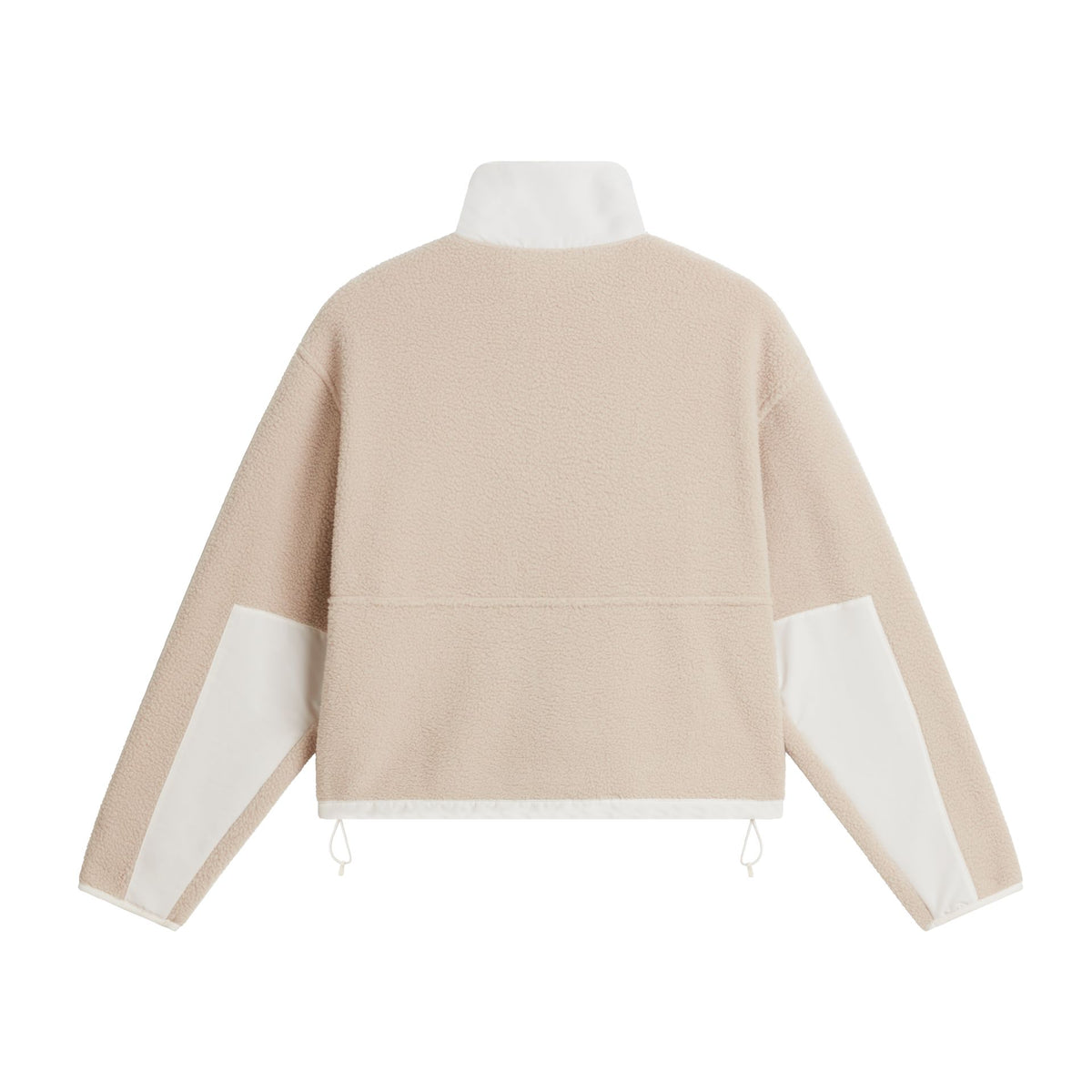 The North Face W YUMIORI OFF PEAK 1/2 ZIP JACKET