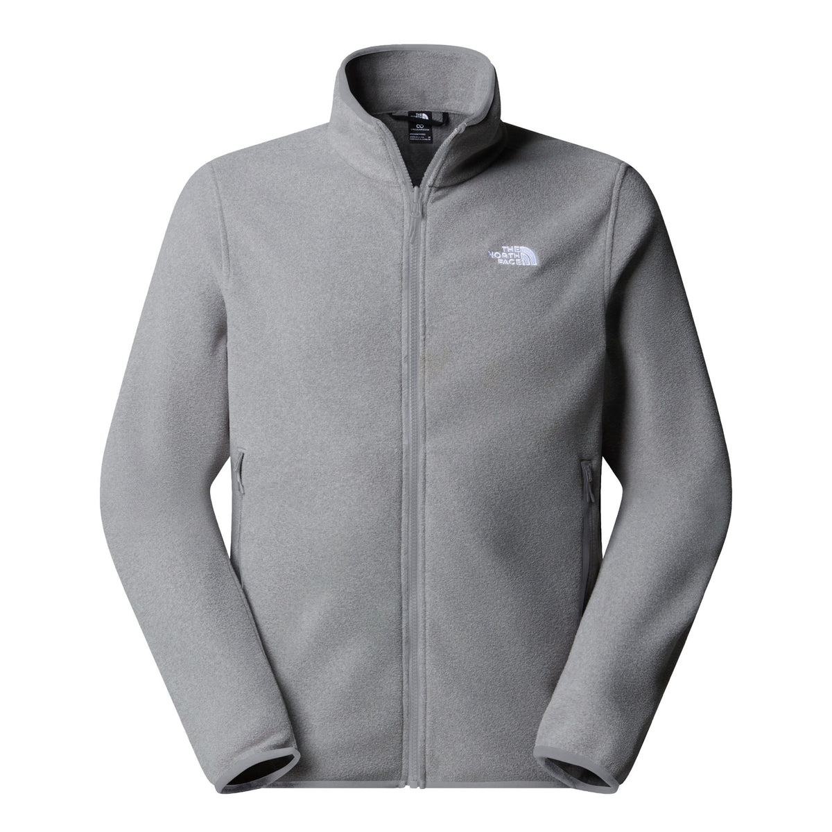 The North Face M GLACIER FLEECE JACKET