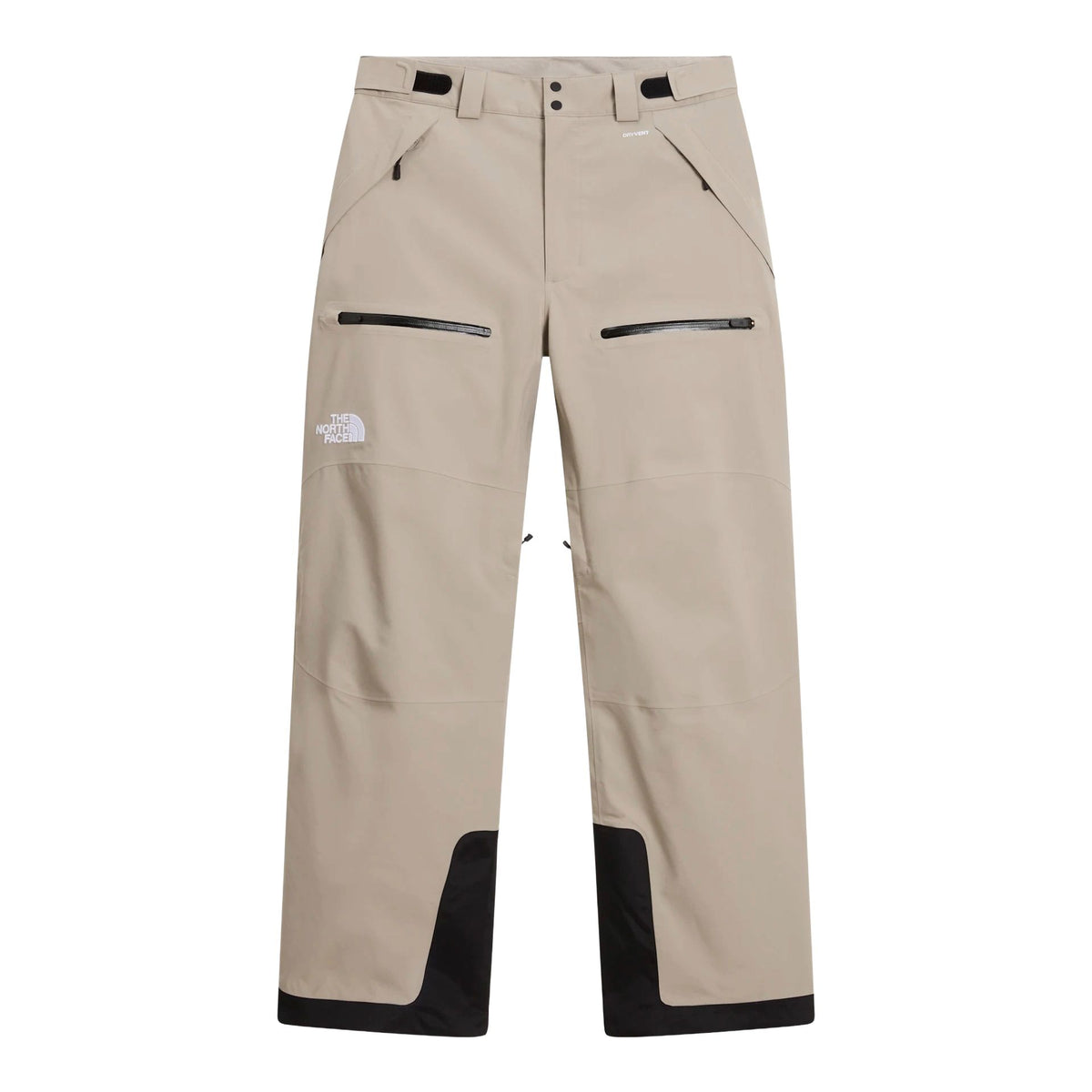 The North Face M CHAKAL PANT Stone Slab