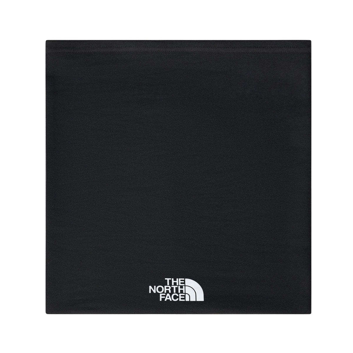 The North Face BASE GAITER Black