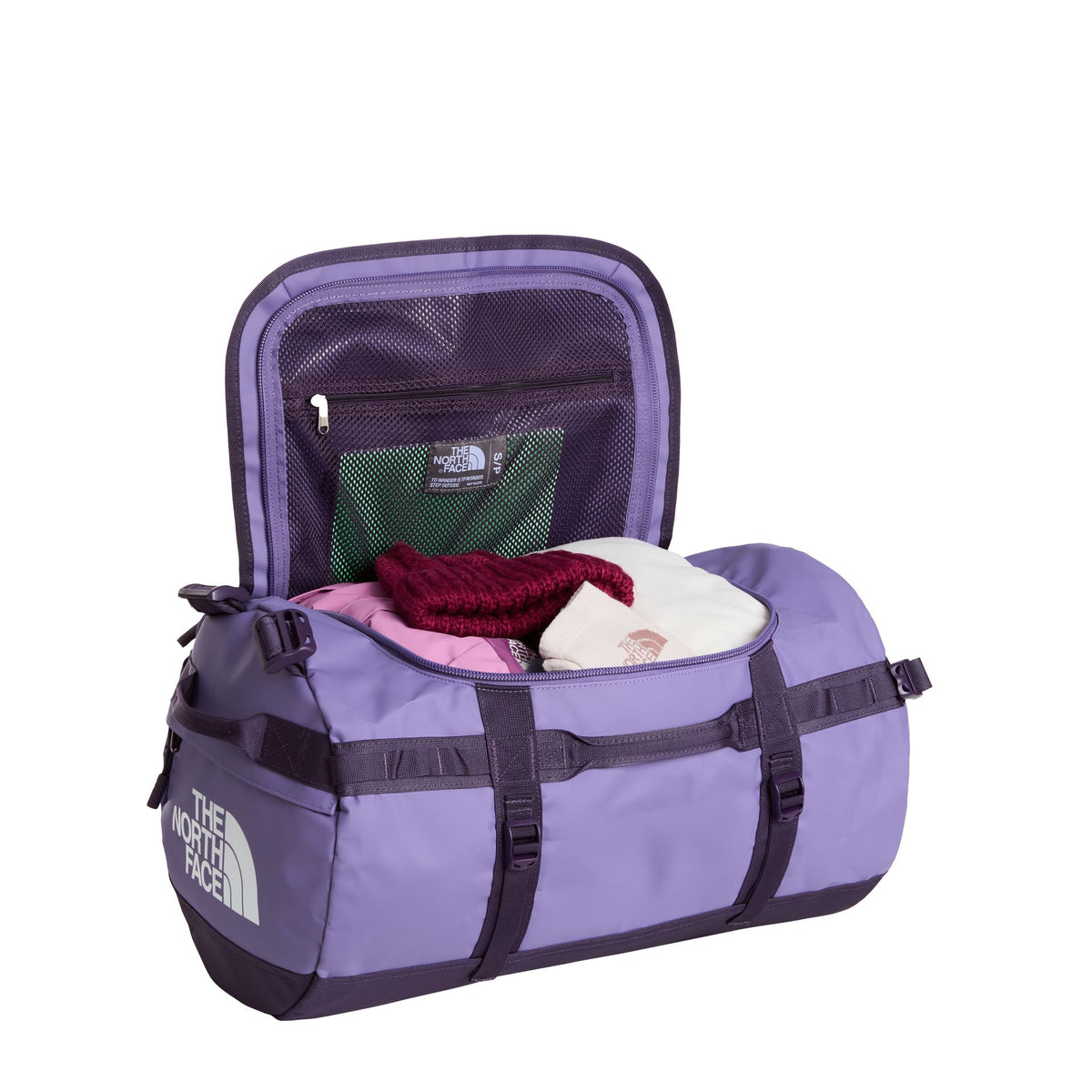 The North Face BASE CAMP DUFFEL - S