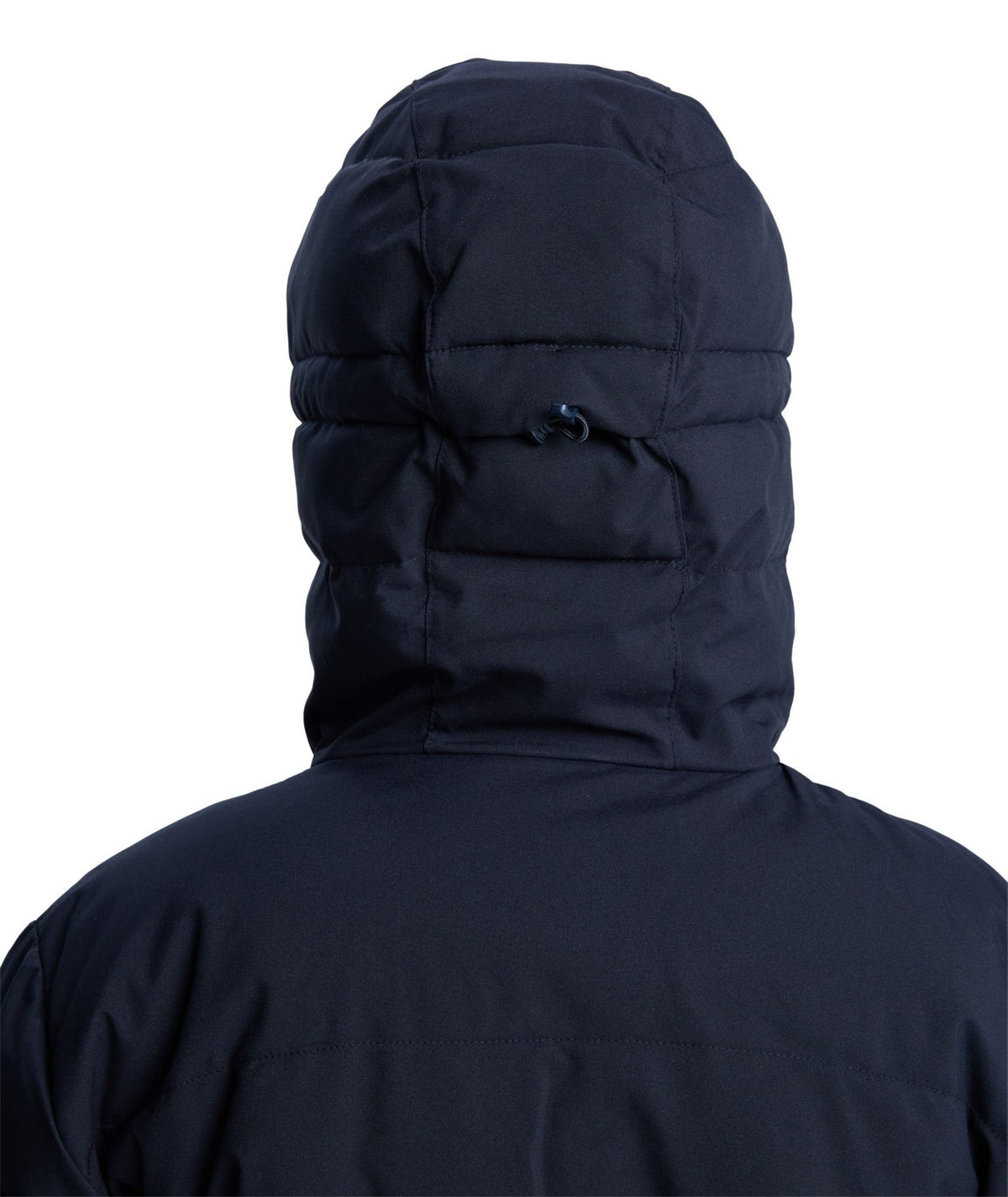 Roxy SNOWYHILL PUFFY JK TRUE BLACK