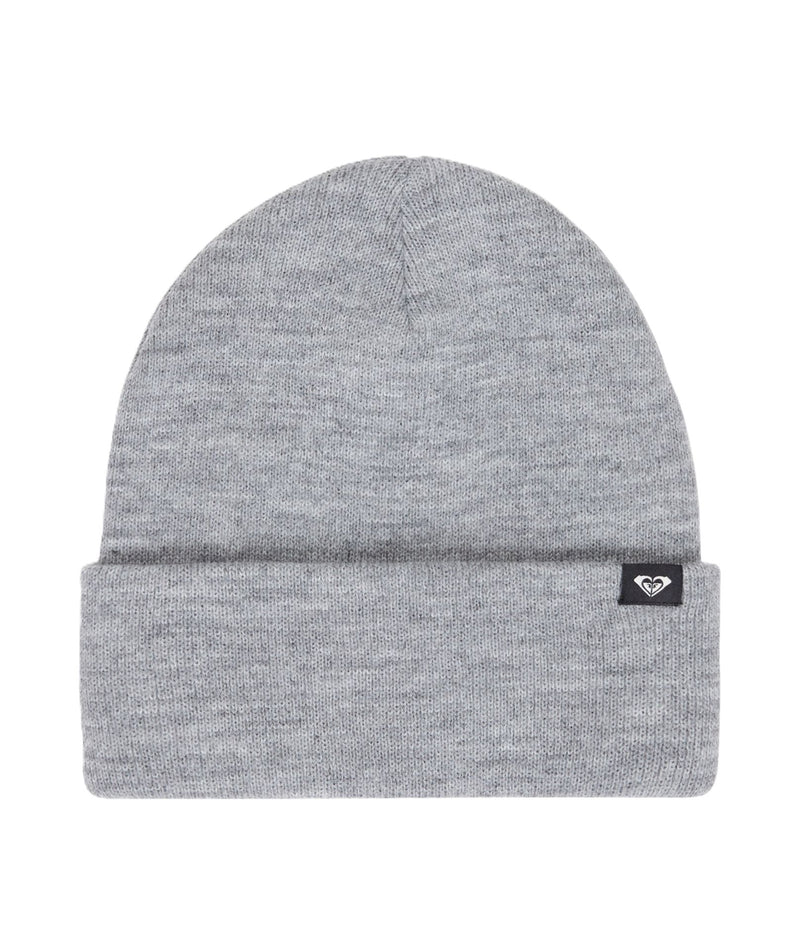 Roxy TROPICAL SNOW B HEATHER GREY