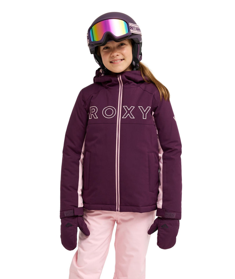 Roxy ASTRALPEAK JK BLACKBERRY WINE