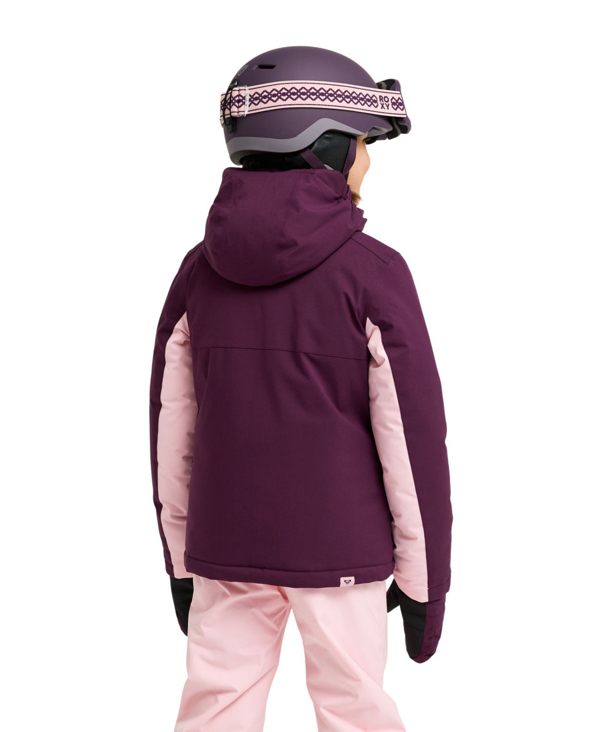 Roxy ASTRALPEAK JK BLACKBERRY WINE