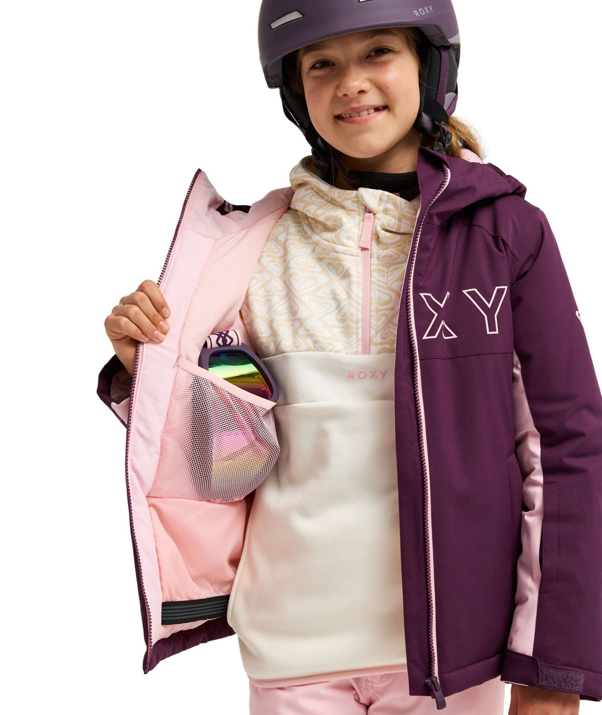 Roxy ASTRALPEAK JK BLACKBERRY WINE
