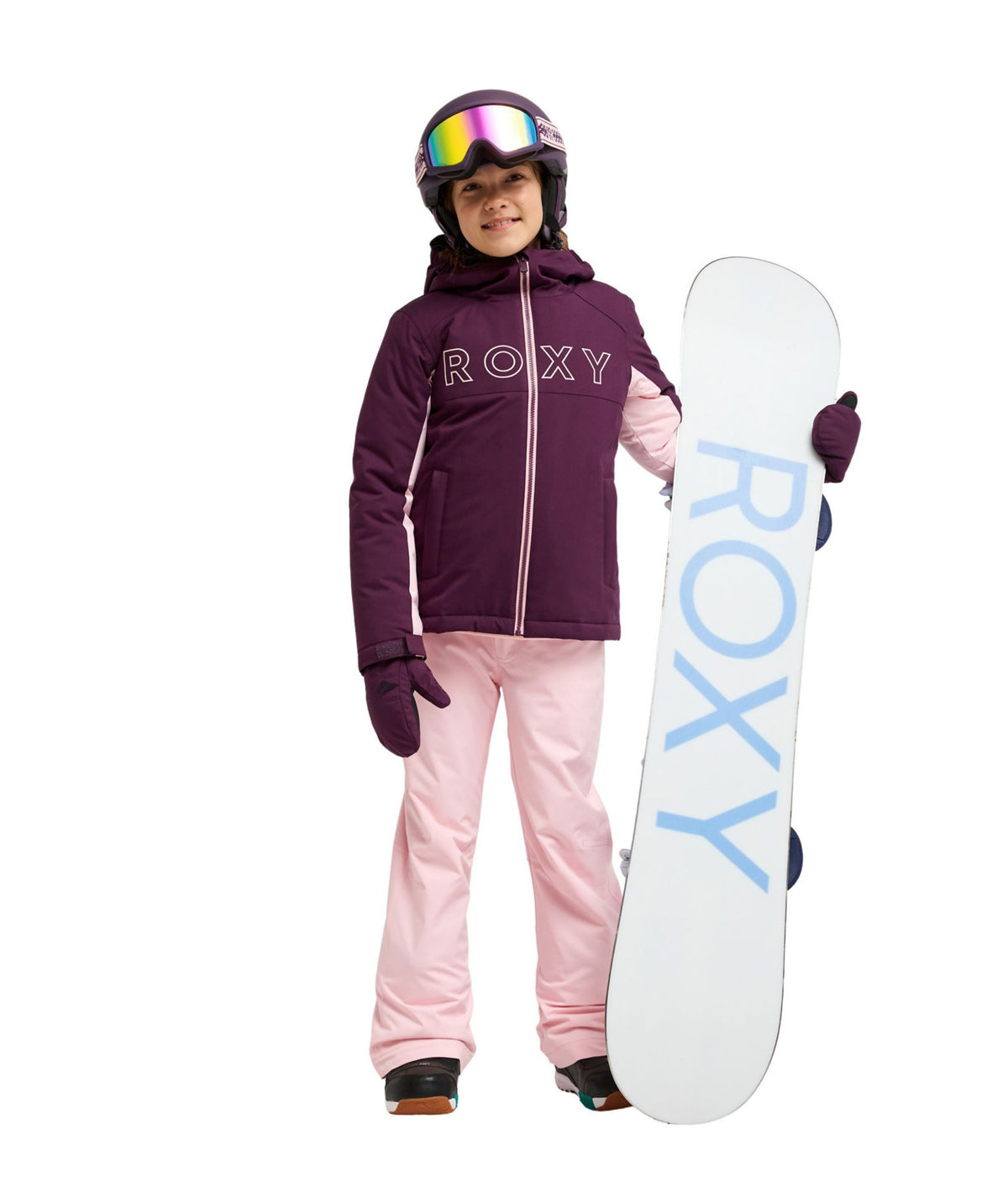 Roxy ASTRALPEAK JK BLACKBERRY WINE