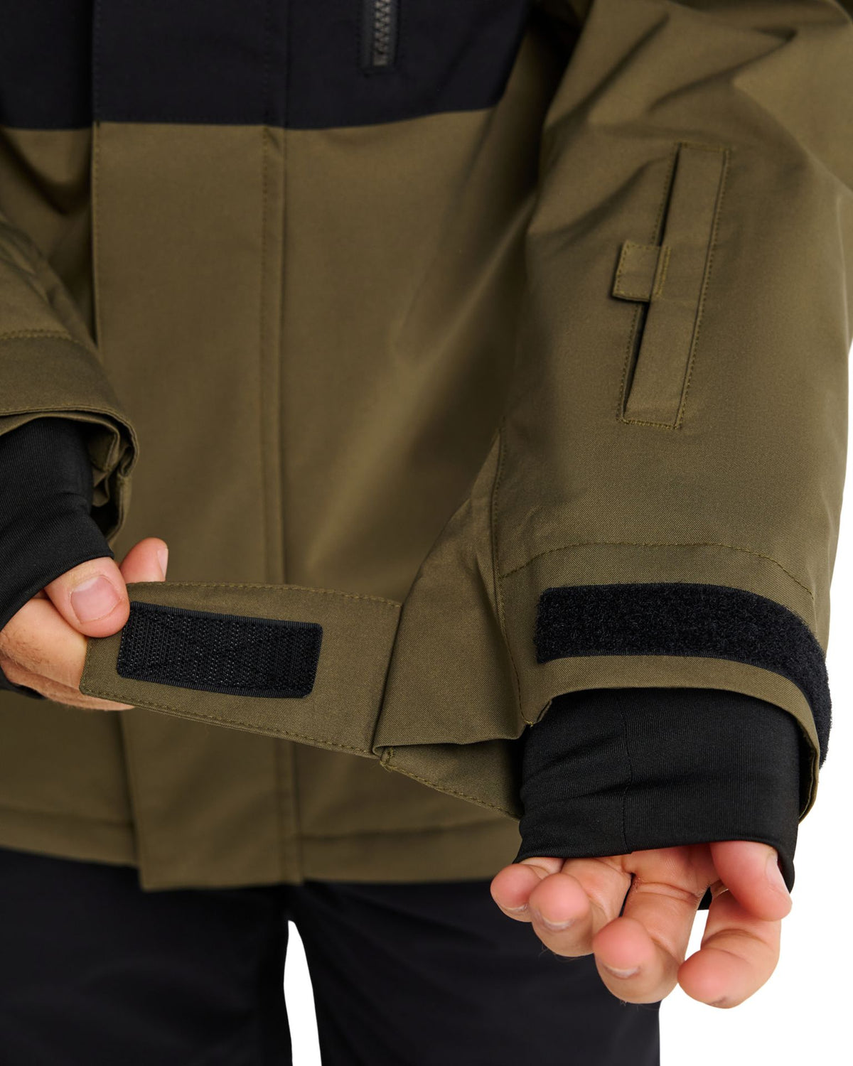 Quiksilver TITANO JK GRAPE LEAF