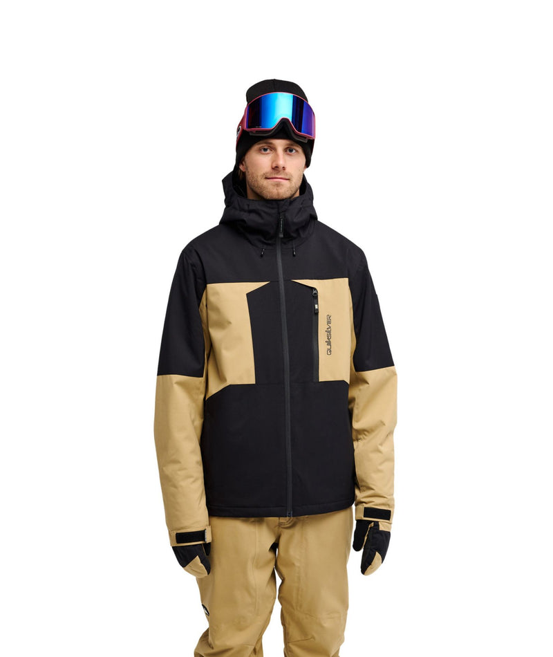 Quiksilver DAWSON JK KELP
