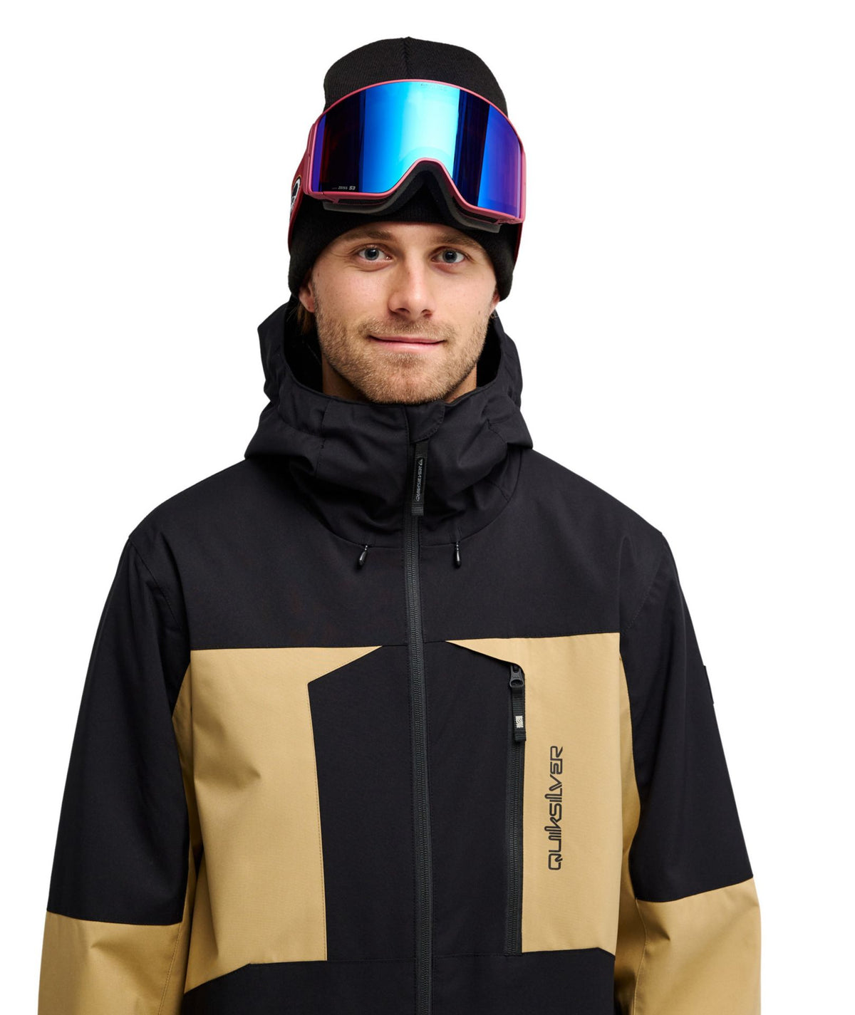 Quiksilver DAWSON JK KELP