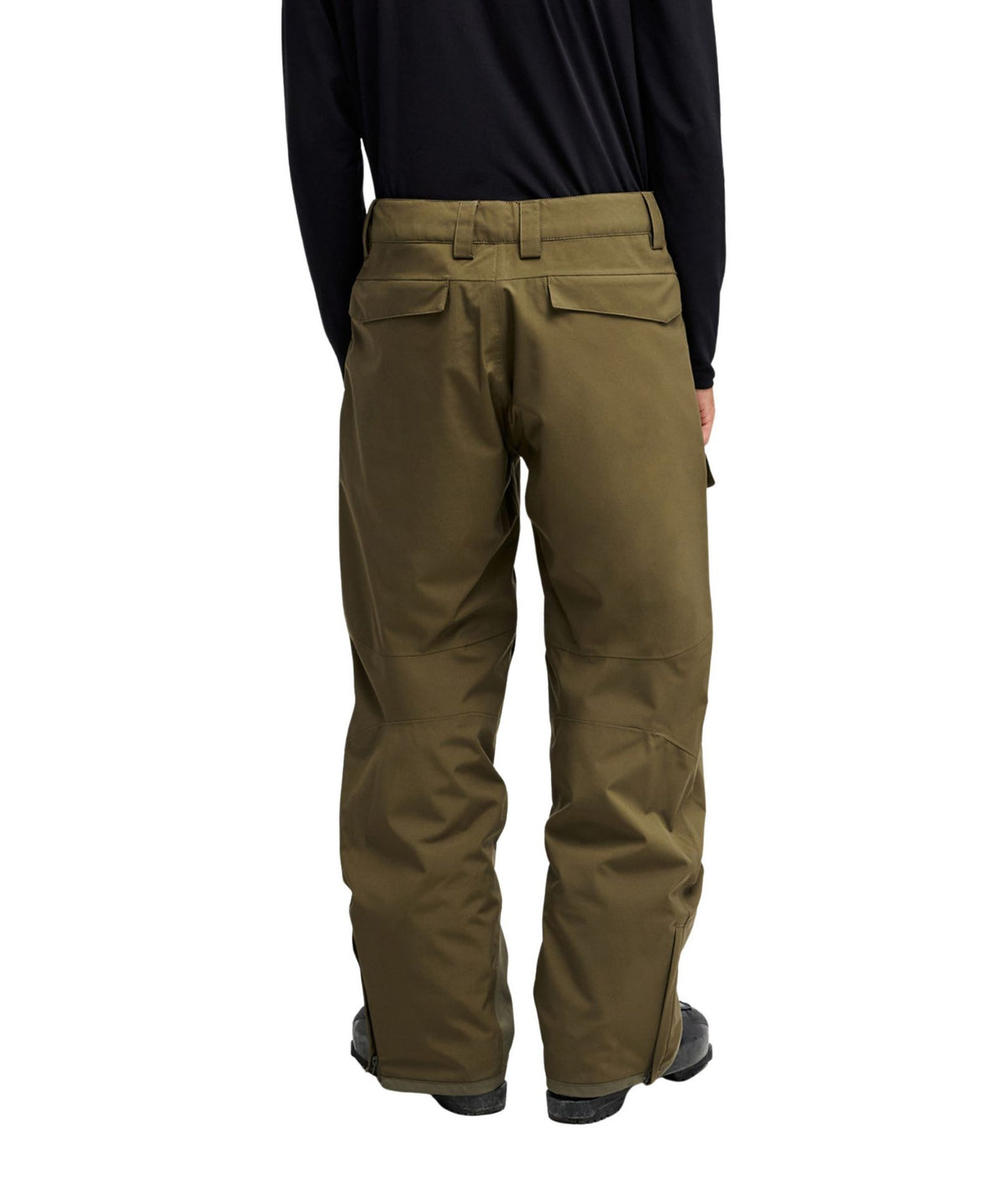 Quiksilver UTILITY 20K PT GRAPE LEAF