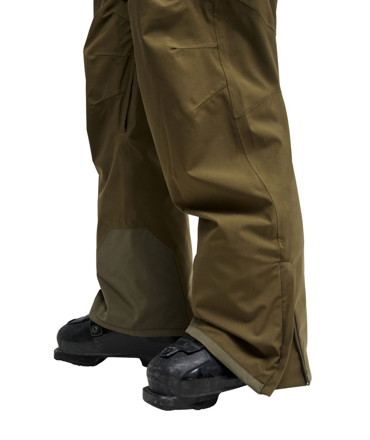 Quiksilver UTILITY 20K PT GRAPE LEAF