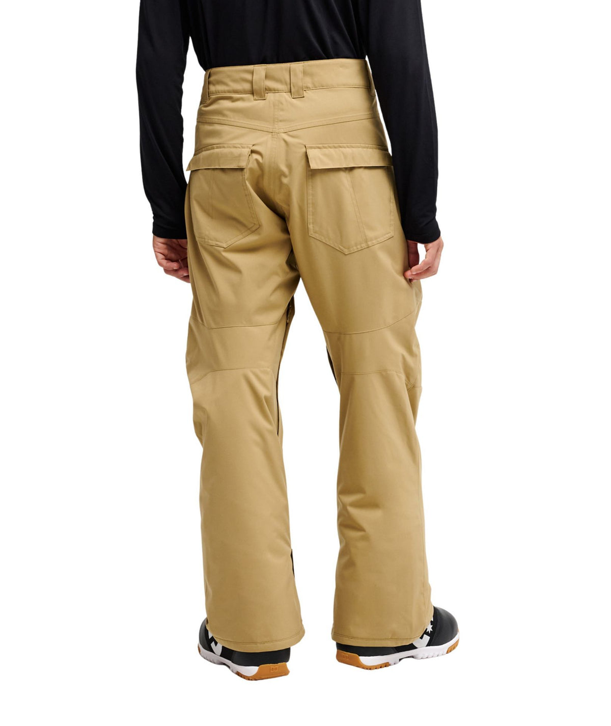 Quiksilver ESTATE PT KELP