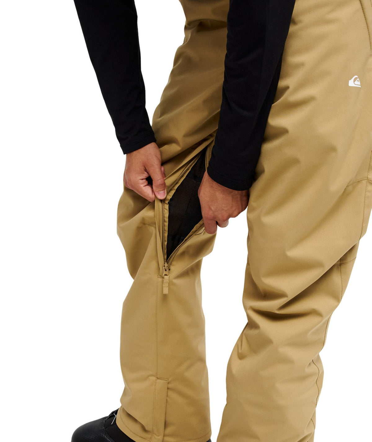 Quiksilver ESTATE PT KELP