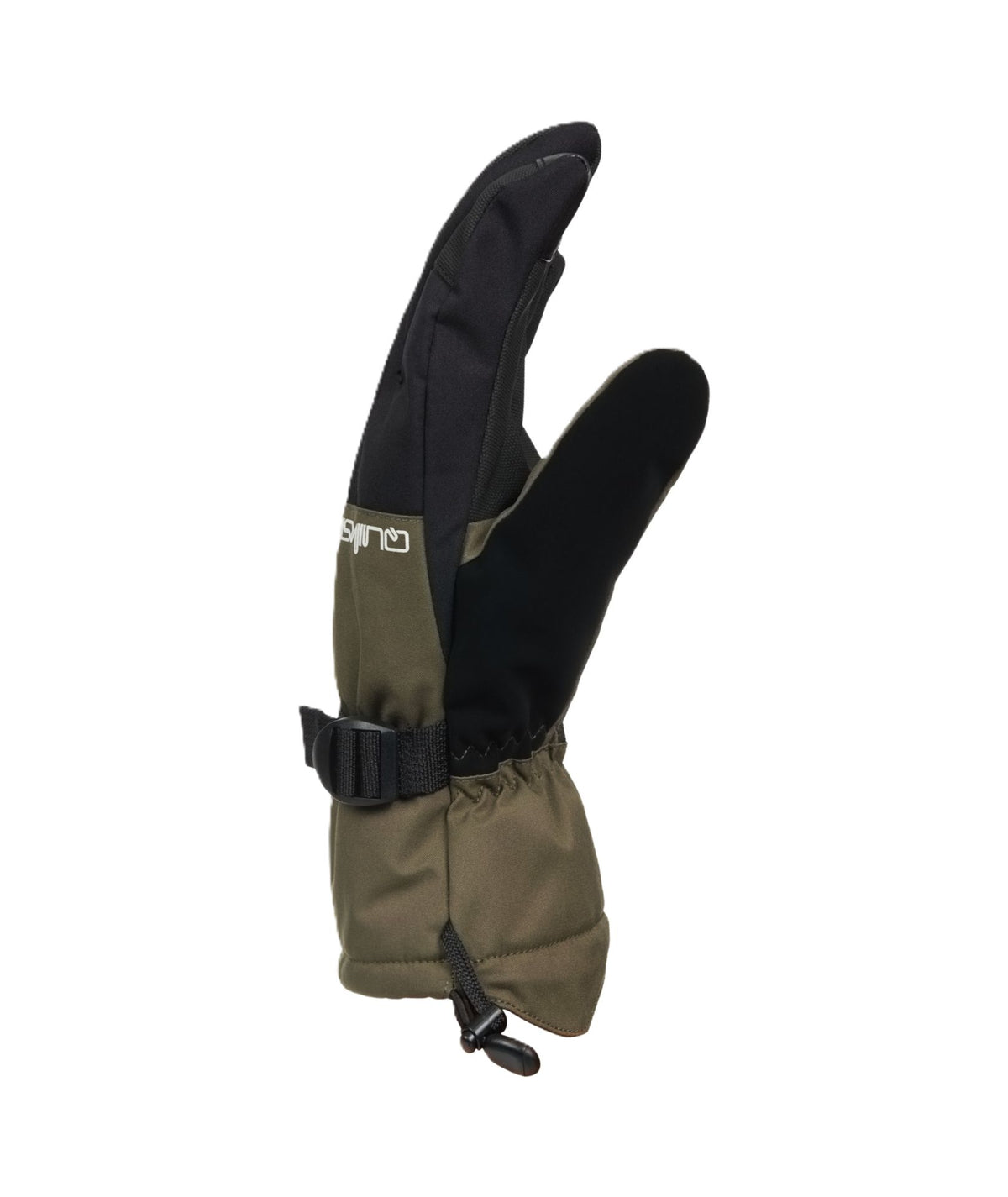 Quiksilver Mission Glove GRAPE LEAF