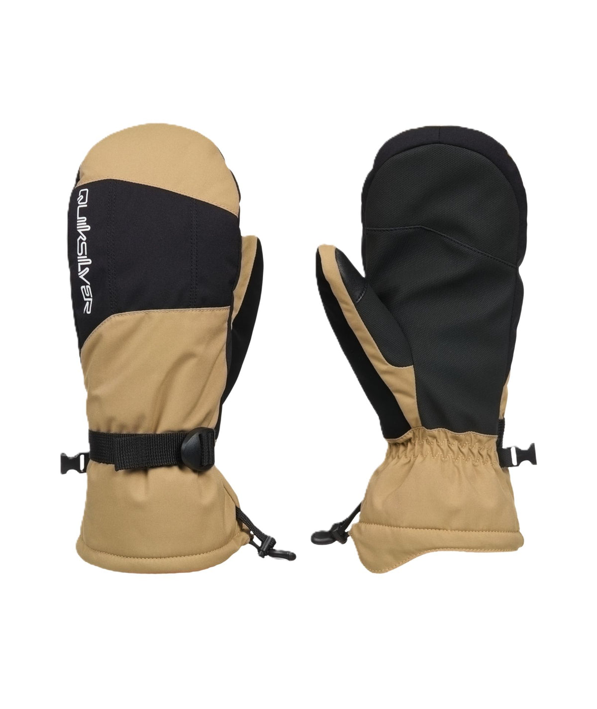 Quiksilver MISSION MITT Glove KELP
