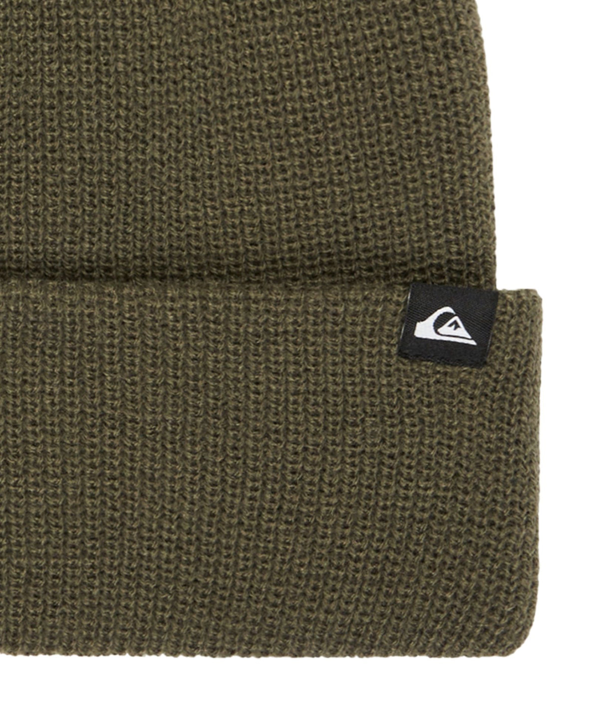 Quiksilver PERFORMER BEANIE GRAPE LEAF