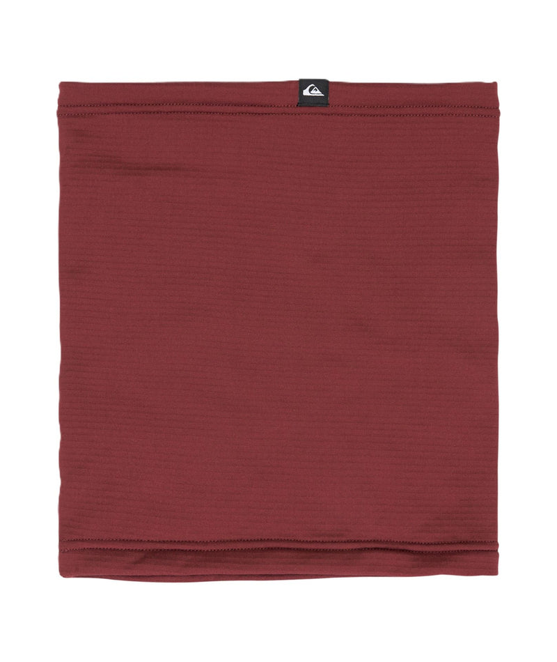 Quiksilver STEEP POINT COLLAR OXBLOOD RED