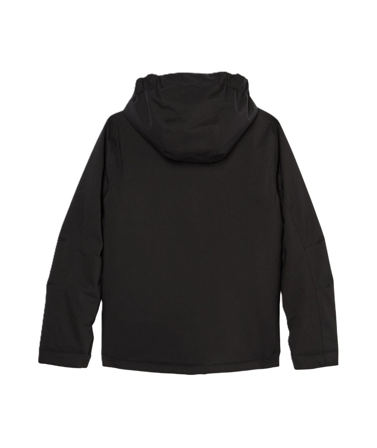 Quiksilver MISSION SOLID Y JK BLACK