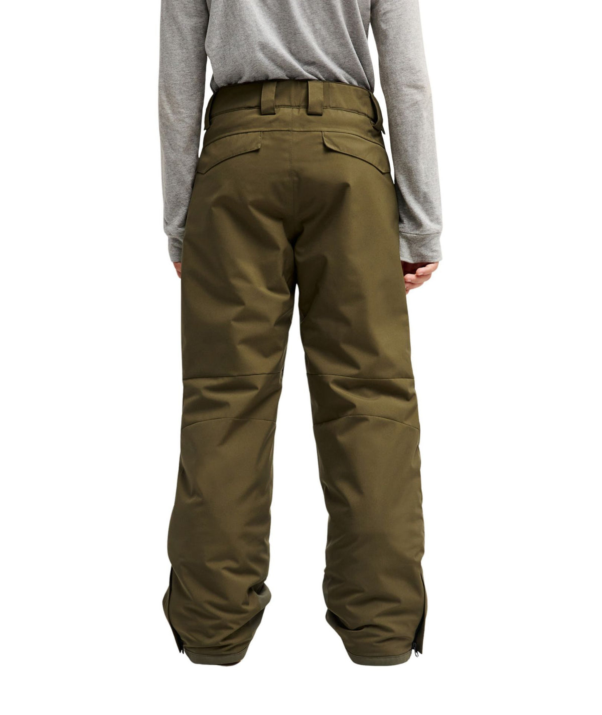 Quiksilver UTILITY YOUTH PT GRAPE LEAF