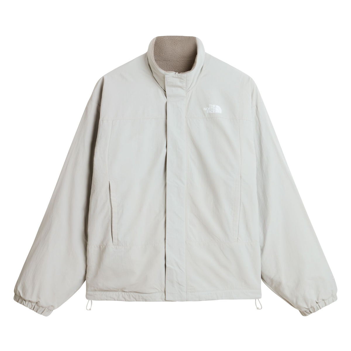 The North Face M YUMIORI REVERSIBLE JACKET