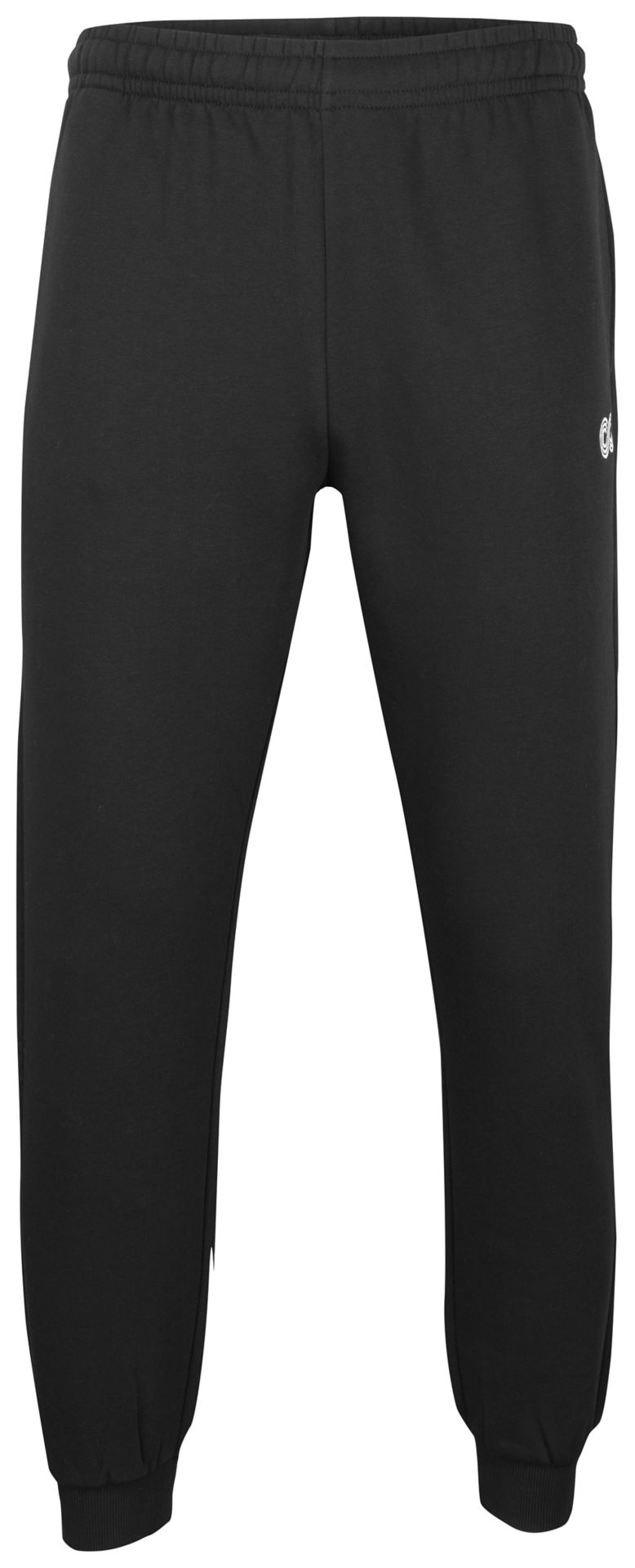 Cygnus MEN SWEAT PANTS – schwarz