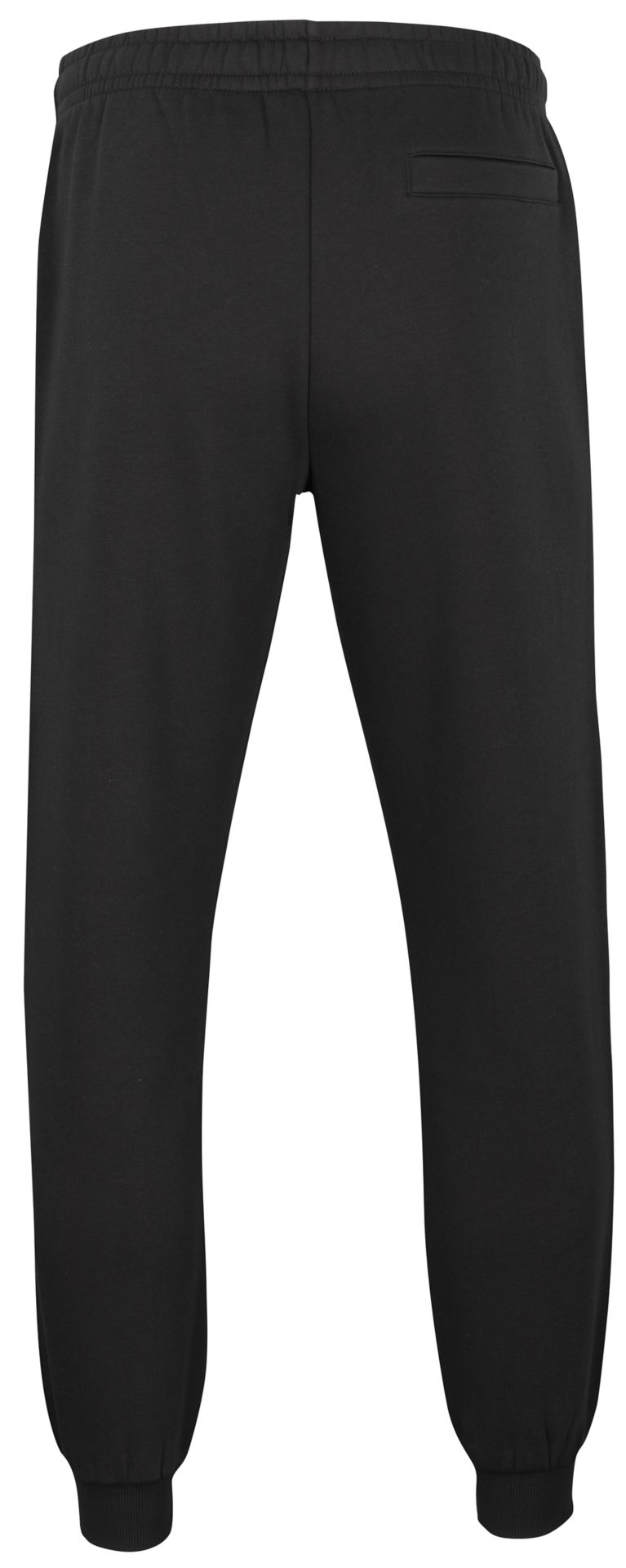 Cygnus MEN SWEAT PANTS – schwarz