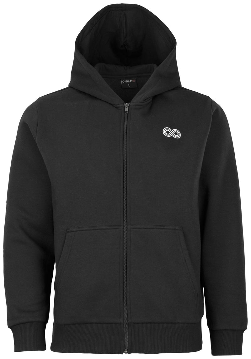 Cygnus MEN SWEAT JKT