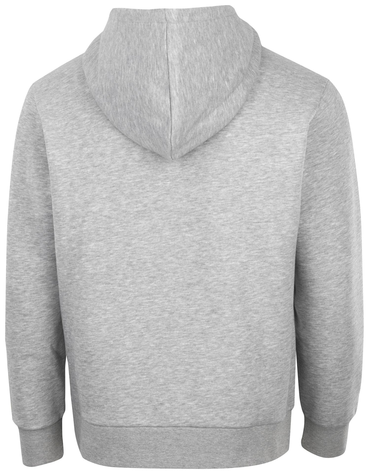Cygnus MEN SWEAT JKT – grau