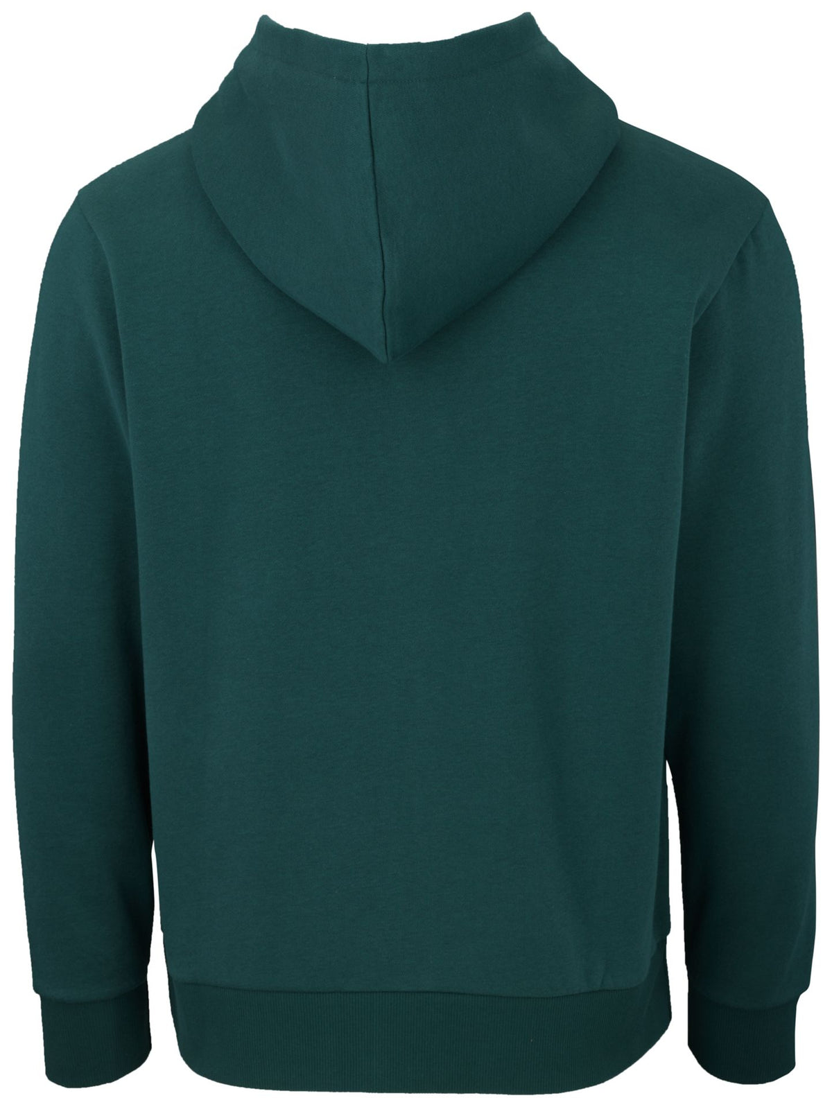 Cygnus MEN SWEAT JKT – petrol