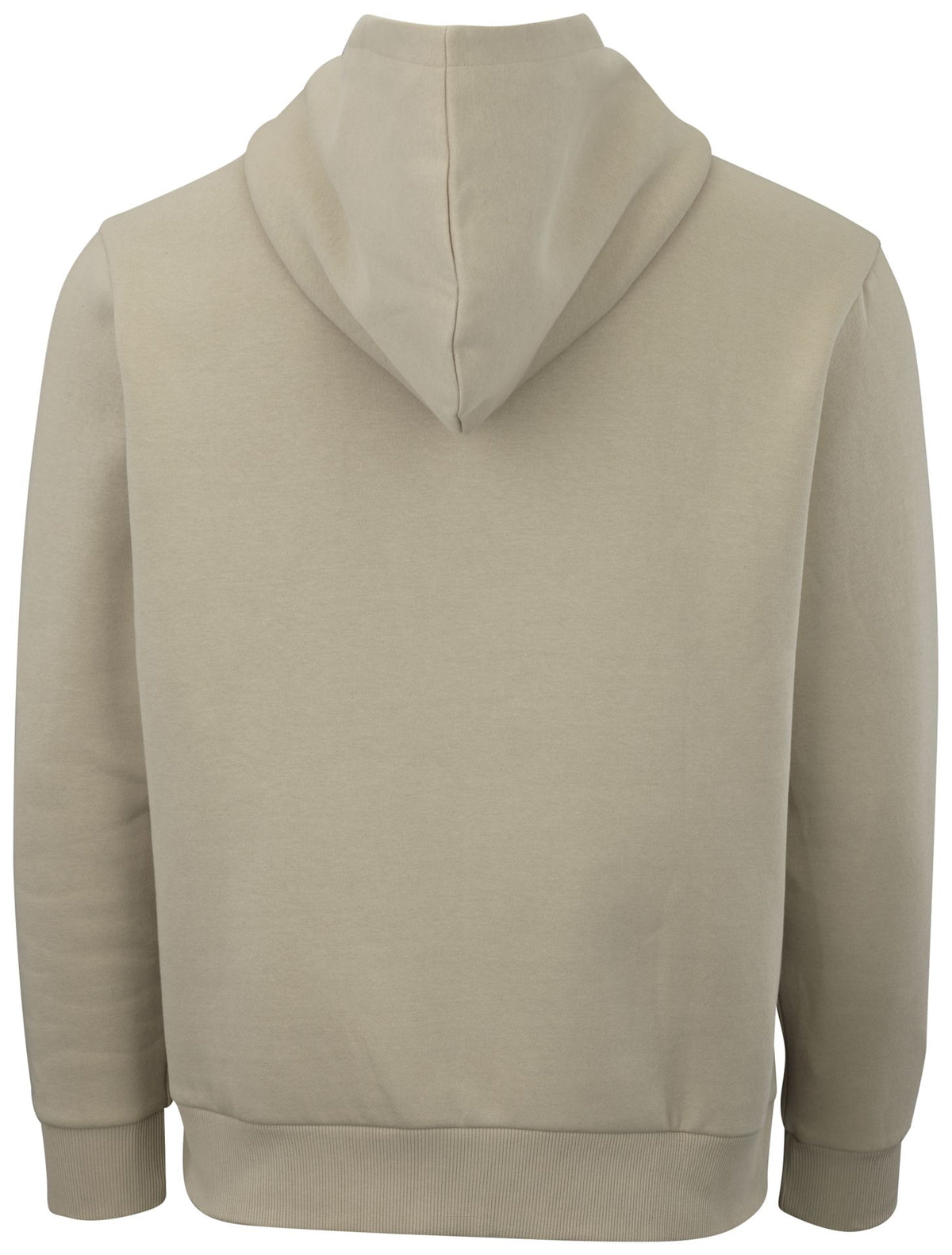 Cygnus MEN SWEAT JKT – oliv