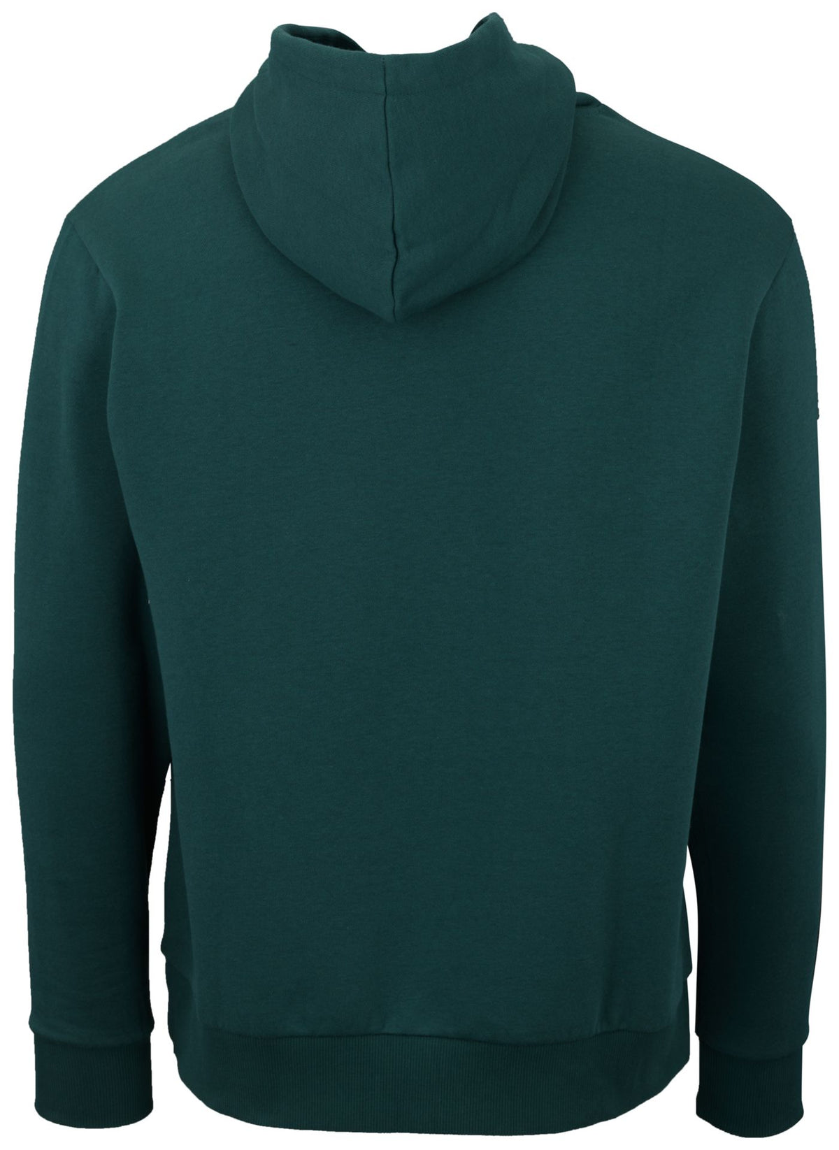 Cygnus MEN SWEAT HOODY – petrol