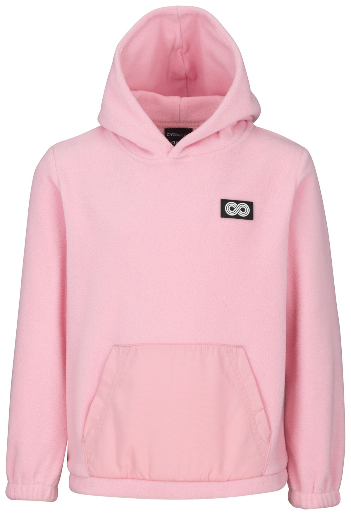 Cygnus KID FLEECE HOODY