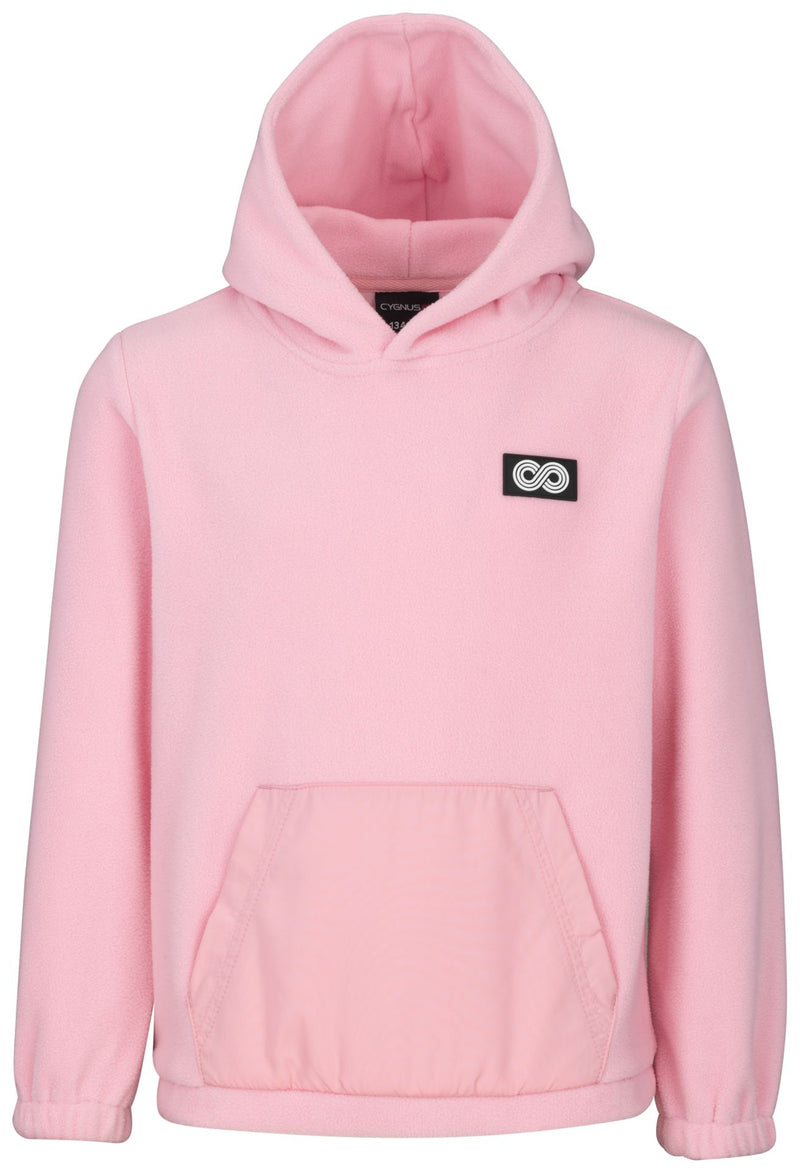Cygnus KID FLEECE HOODY