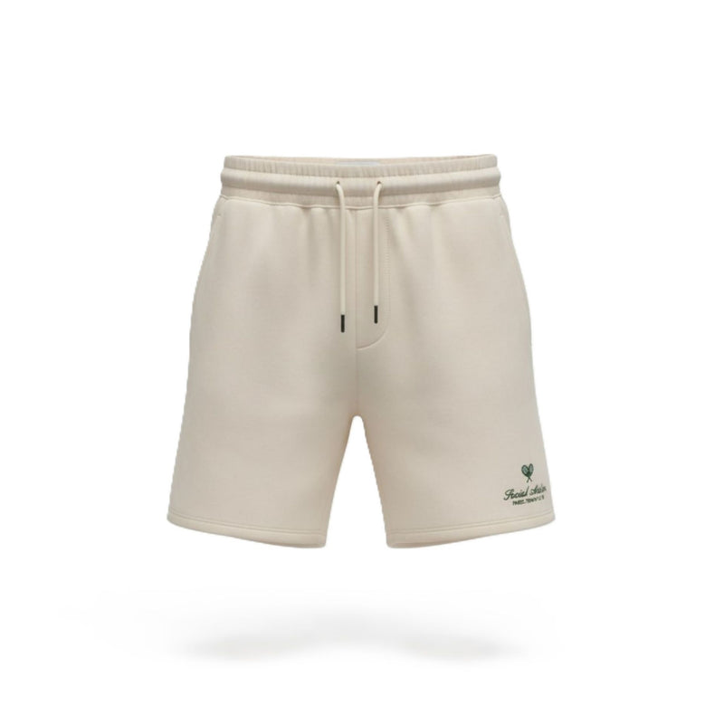 Social Atelier Short Uni Icon Signature