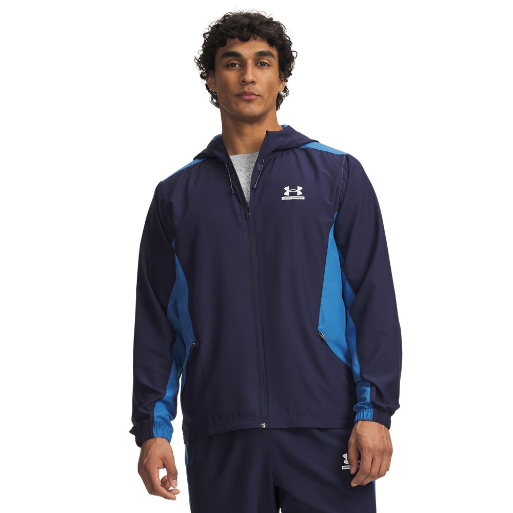 Under Armour UA Tech Sport Woven Jkt