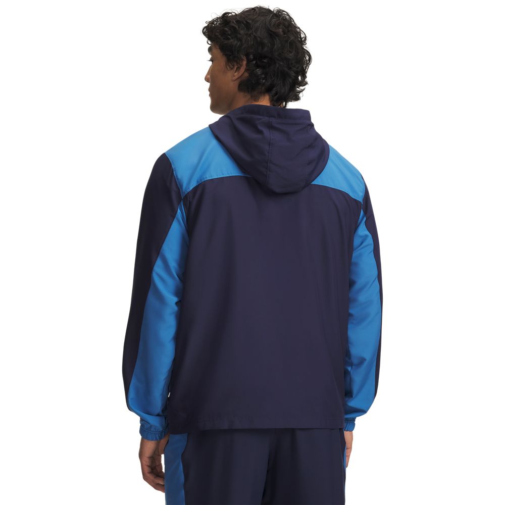Under Armour UA Tech Sport Woven Jkt
