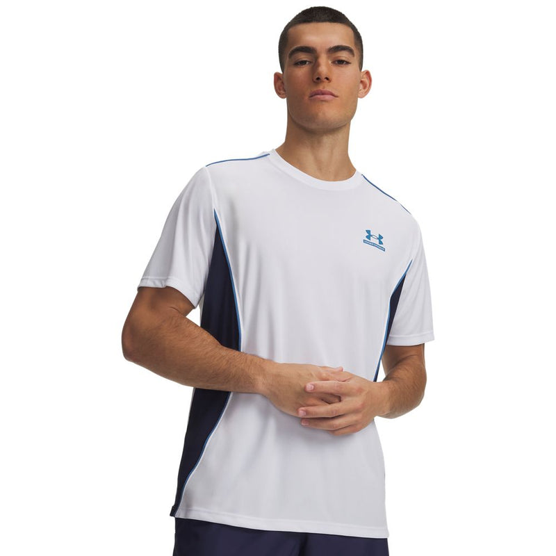 Under Armour UA Tech Sport Short Sleeve