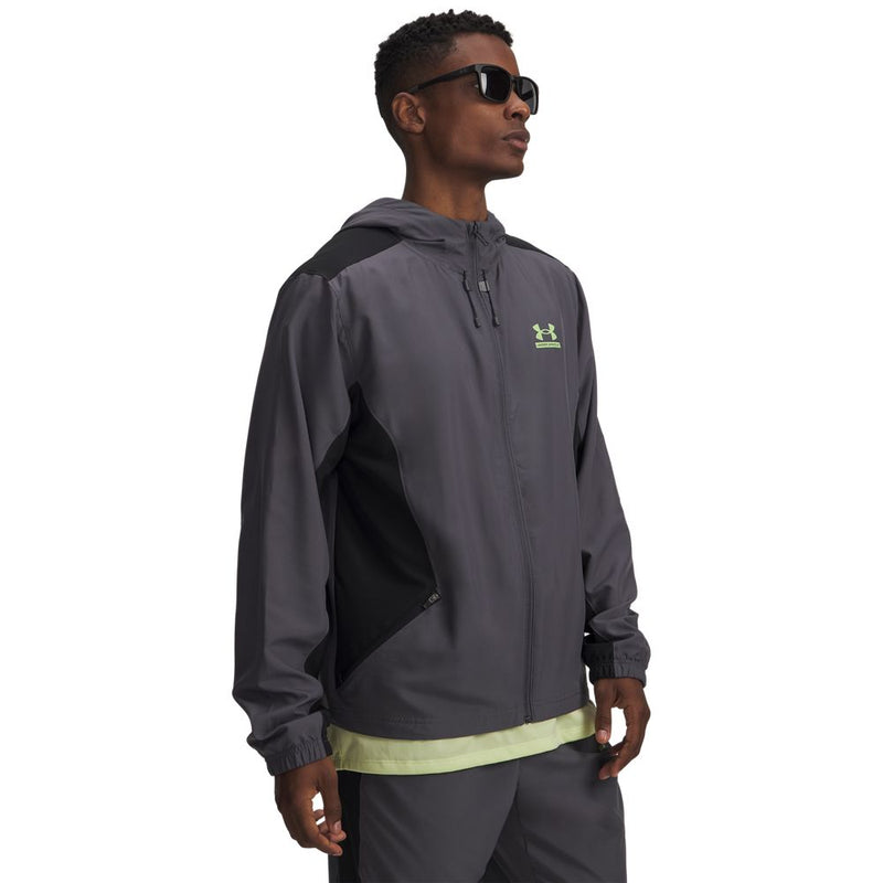 Under Armour UA Tech Sport Woven Jkt