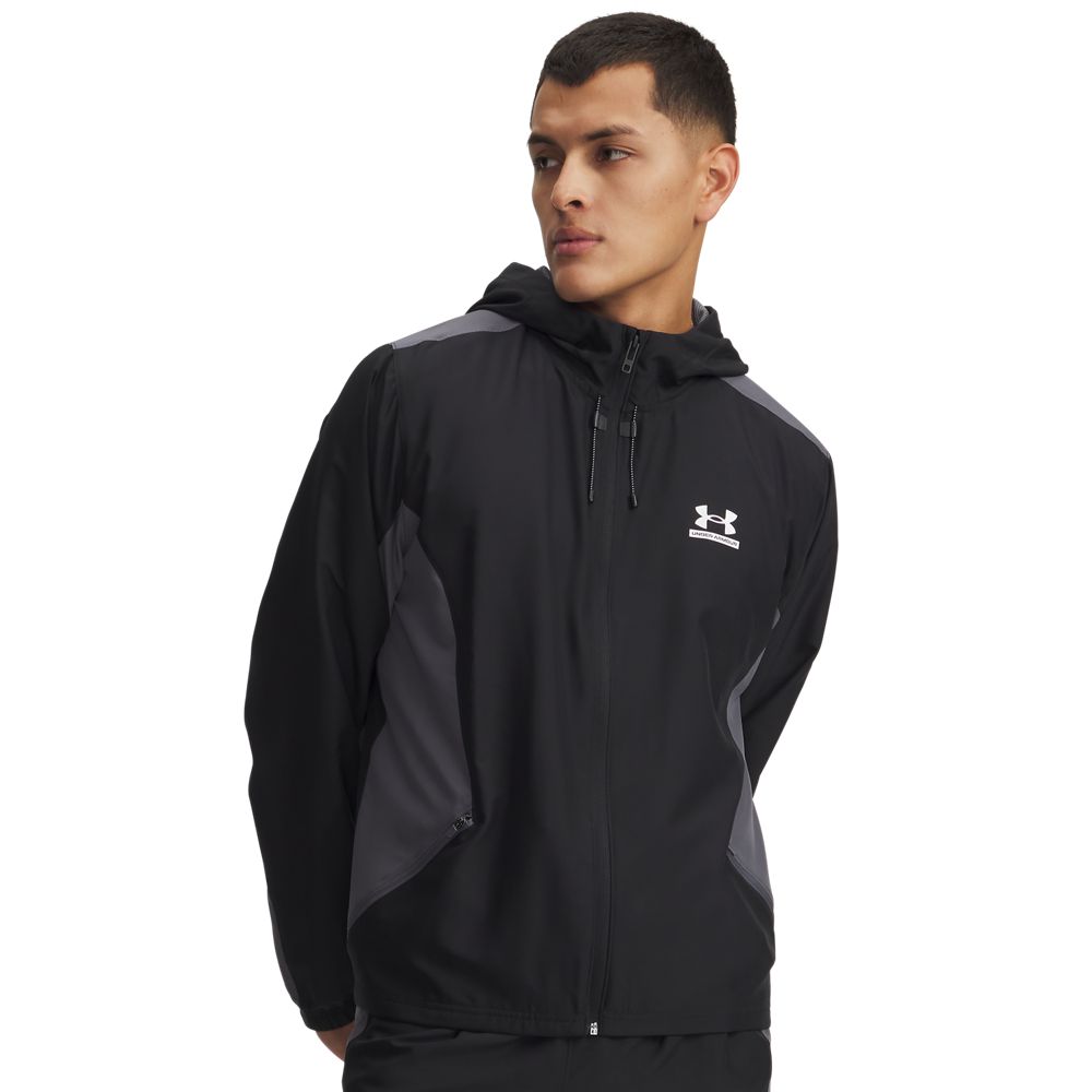 Under Armour UA Tech Sport Woven Jkt
