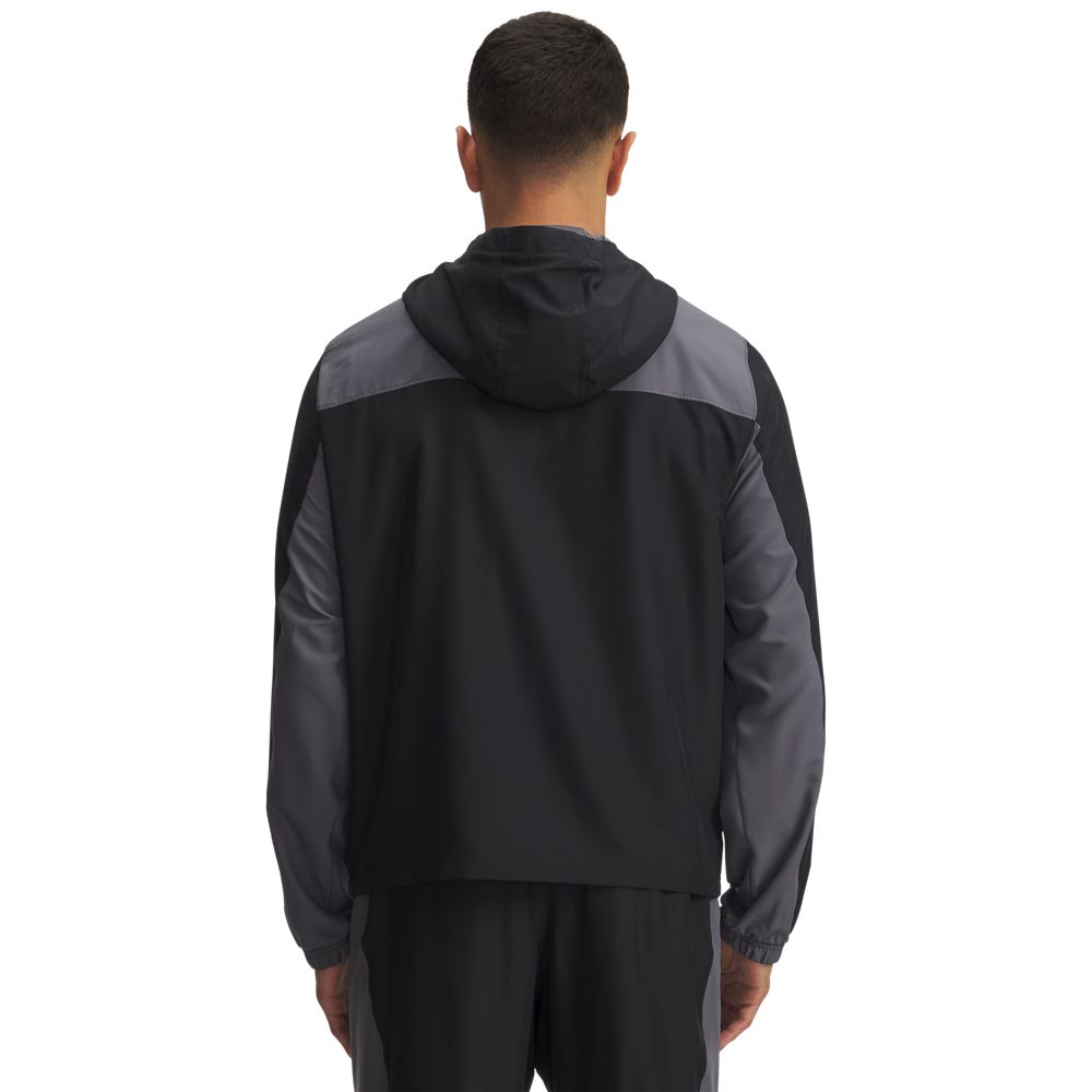 Under Armour UA Tech Sport Woven Jkt