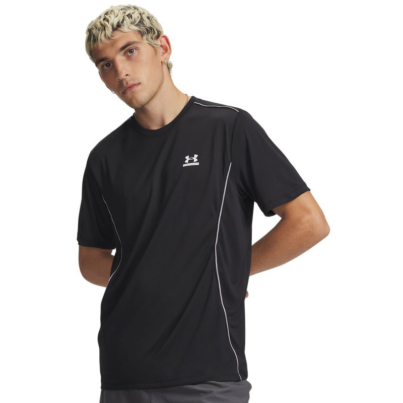 Under Armour UA Tech Sport Short Sleeve