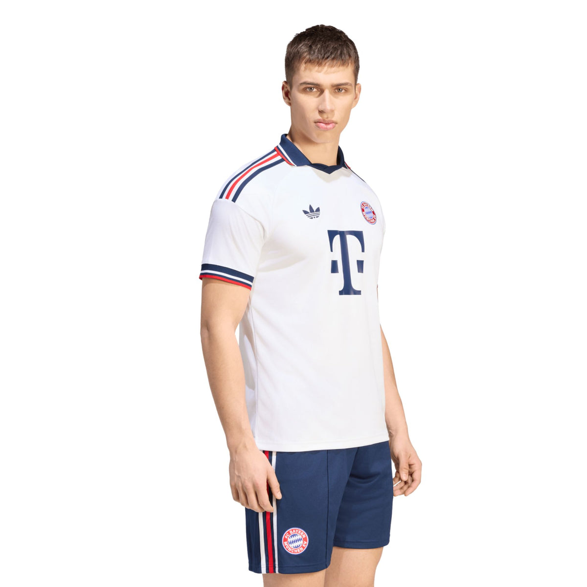 Adidas FCB A JSY