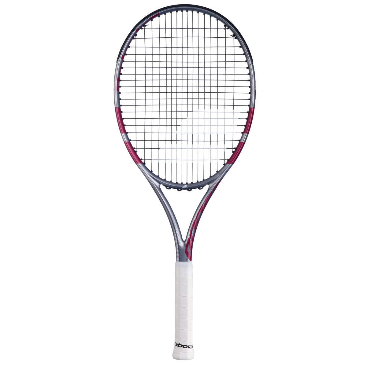 Babolat BOOST AERO PINK STRUNG