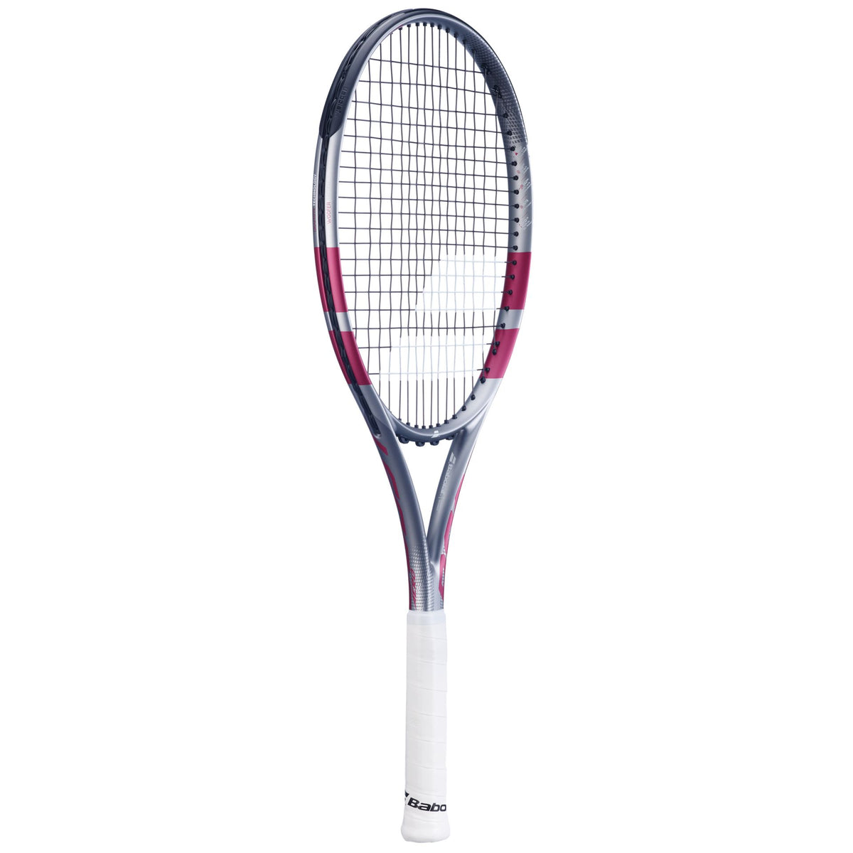 Babolat BOOST AERO PINK STRUNG