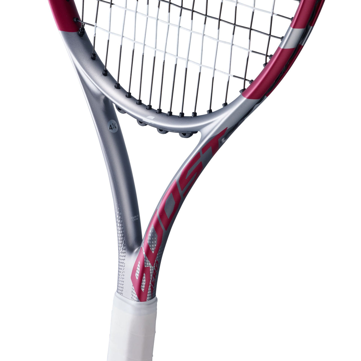 Babolat BOOST AERO PINK STRUNG