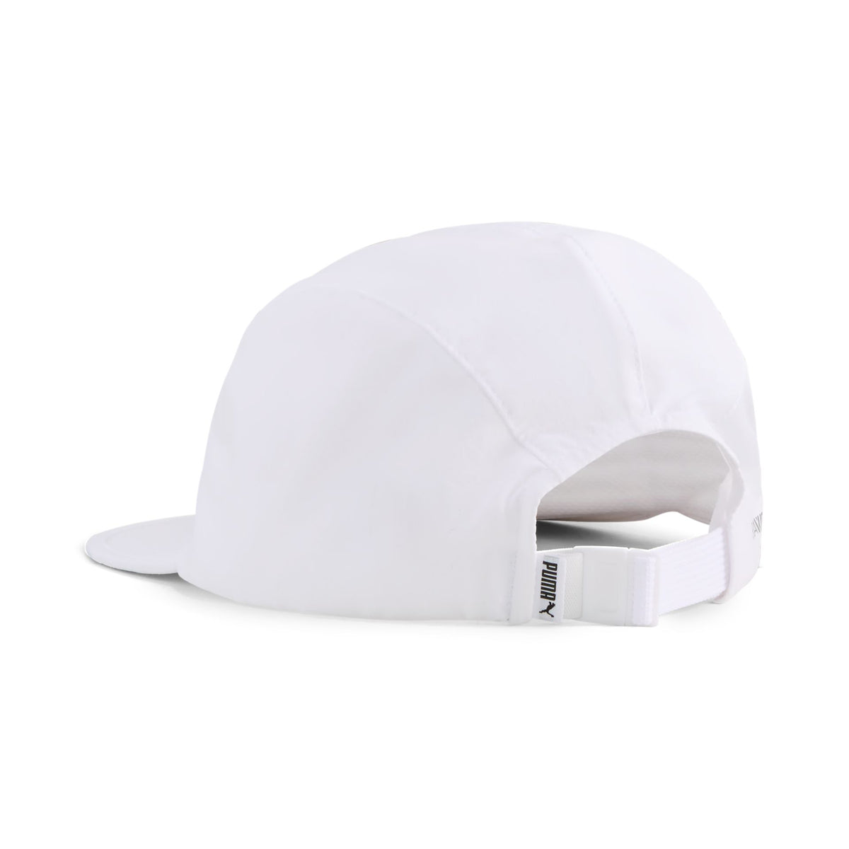 Puma PUMA x HYROX RUNNING 5 Panel Cap – weiß